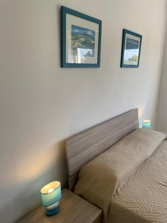 Bnb Il Bicciolano 2 - Bilocale Fronte Ospedale Vercelli Eksteriør billede
