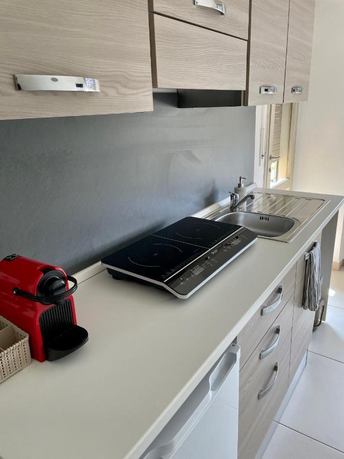 Bnb Il Bicciolano 2 - Bilocale Fronte Ospedale Vercelli Eksteriør billede